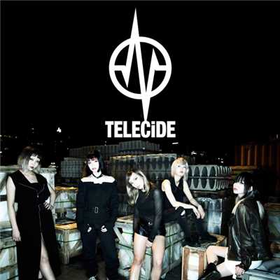 TELECiDE 2nd EP